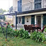 Apartman Paguro Rapallo