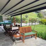 Apartman Paguro *