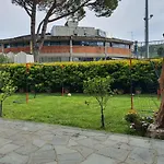 Apartman Paguro *