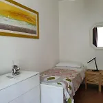 Paguro Apartman