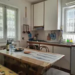 Paguro Apartman Rapallo