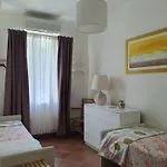 Paguro Apartman *