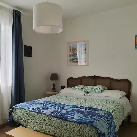 Paguro Apartman