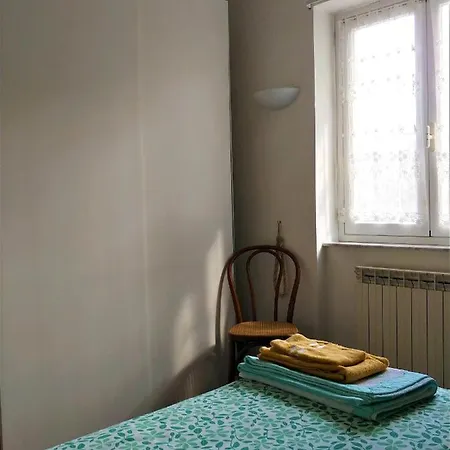 Paguro Apartament Rapallo