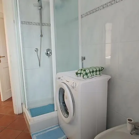 Paguro Apartment