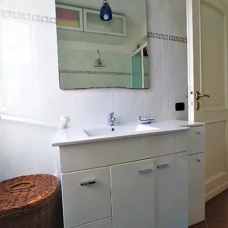 Paguro Apartment