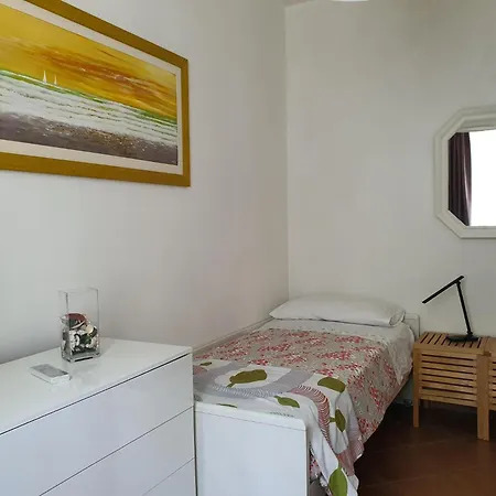 Paguro Apartment