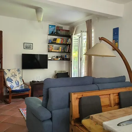 Appartement Paguro